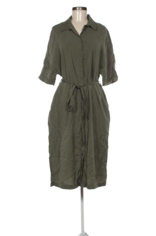 Rochie Cecil, Mărime XL, Culoare Verde, Preț 175,00 Lei, #137520069