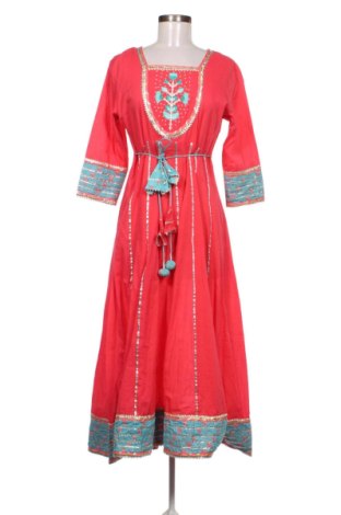 Rochie Unbranded, Mărime L, Culoare Roșu, Preț 83,99 Lei, #137520335