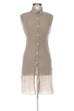 Rochie Unbranded, Mărime M, Culoare Bej, Preț 173,22 Lei, #137520350