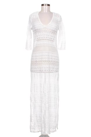 Rochie Oysho, Mărime M, Culoare Alb, Preț 136,48 Lei, #137520377