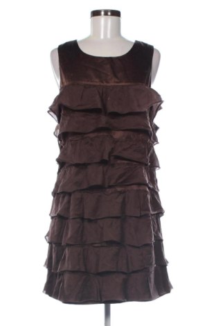 Rochie Hugo Boss, Mărime M, Culoare Maro, Preț 446,17 Lei, #137520399