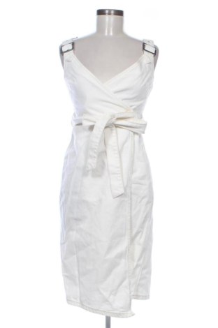 Rochie Topshop, Mărime S, Culoare Ecru, Preț 78,74 Lei, #137520573