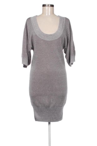 Ruha H&M, Méret L, Szín Ezüstös, Ár 6 383 Ft, #137520620
