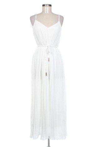 Rochie Unbranded, Mărime L, Culoare Alb, Preț 196,32 Lei, #137520724