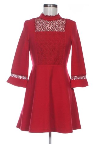 Ruha Zara, Méret S, Szín Piros, Ár 3 901 Ft, #137520739