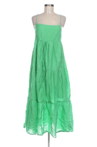 Rochie Mango, Mărime M, Culoare Verde, Preț 146,97 Lei, #137520893
