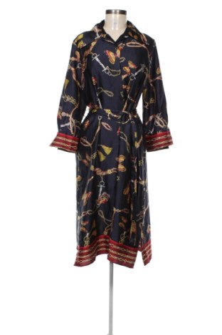 Rochie Zara, Mărime L, Culoare Multicolor, Preț 104,98 Lei, #137520901