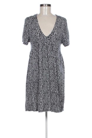 Rochie Pull&Bear, Mărime L, Culoare Multicolor, Preț 47,24 Lei, #137520904