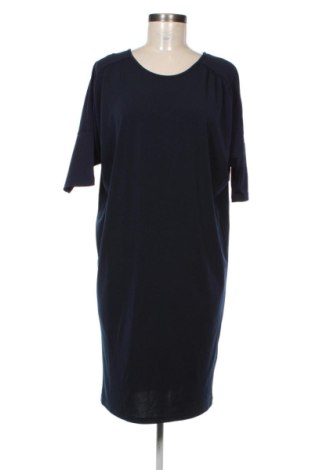 Rochie Kaffe, Mărime S, Culoare Albastru, Preț 62,99 Lei, #137520958