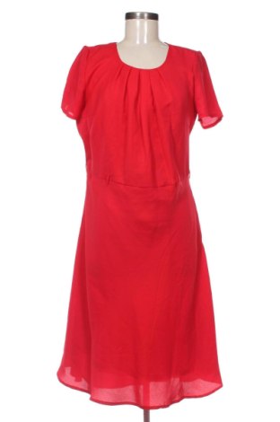 Rochie Bpc Bonprix Collection, Mărime M, Culoare Roșu, Preț 89,00 Lei, #137521022