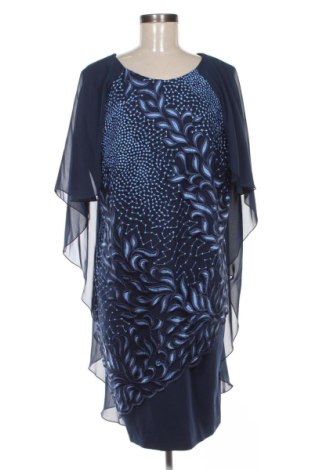 Rochie Unbranded, Mărime XL, Culoare Albastru, Preț 182,61 Lei, #137521071