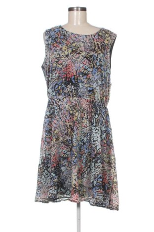 Rochie Charles Vogele, Mărime XL, Culoare Multicolor, Preț 83,00 Lei, #137521086
