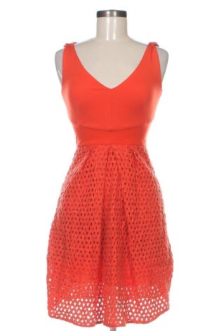 Rochie Pinko, Mărime XS, Culoare Portocaliu, Preț 409,99 Lei, #137521248