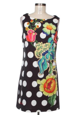 Рокля Desigual, Размер L, Цвят Многоцветен, Цена 44,00 €, #137521259