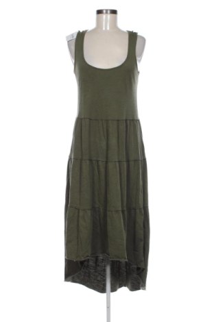 Rochie Celestino, Mărime S, Culoare Verde, Preț 120,73 Lei, #137521261