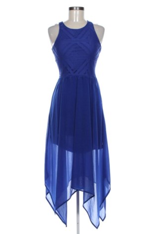 Рокля H&M, Размер M, Цвят Син, Цена 19,00 €, #137521277