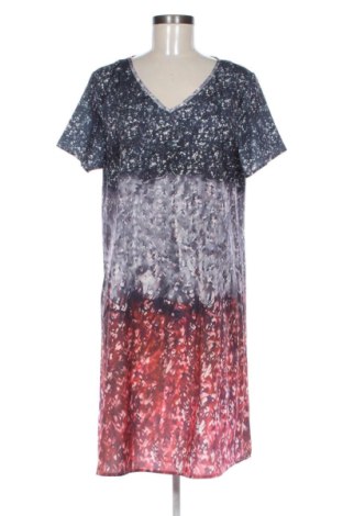 Rochie SHEIN, Mărime XL, Culoare Multicolor, Preț 94,48 Lei, #137521312