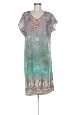 Rochie Unbranded, Mărime XL, Culoare Multicolor, Preț 125,98 Lei, #137521319