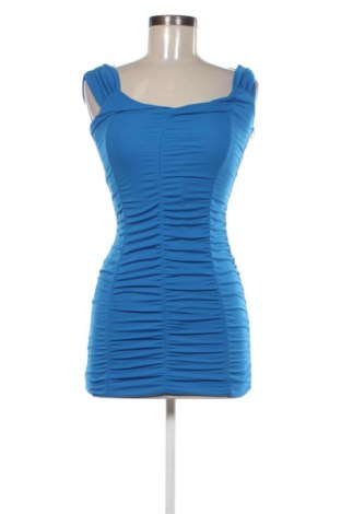 Rochie Zara, Mărime S, Culoare Albastru, Preț 196,00 Lei, #137521431