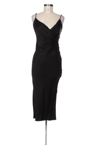 Rochie Zara, Mărime M, Culoare Negru, Preț 125,98 Lei, #137521631
