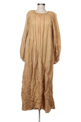 Rochie & Other Stories, Mărime S, Culoare Bej, Preț 188,97 Lei, #137521682