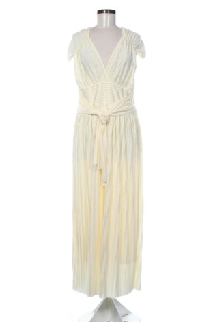 Rochie Mango, Mărime L, Culoare Ecru, Preț 131,23 Lei, #137521747