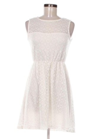 Rochie Fb Sister, Mărime S, Culoare Alb, Preț 52,49 Lei, #137521850