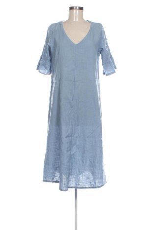 Rochie Unbranded, Mărime L, Culoare Albastru, Preț 73,49 Lei, #137521852