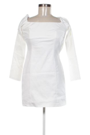 Šaty  Zara, Veľkosť S, Farba Biela, Cena  16,76 €, #137522015