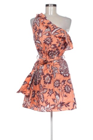 Рокля Claudie Pierlot, Размер S, Цвят Многоцветен, Цена 54,00 €, #137522116