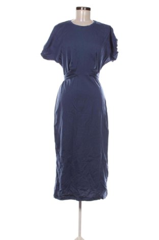 Рокля Trendyol, Размер XL, Цвят Син, Цена 26,00 €, #137522145