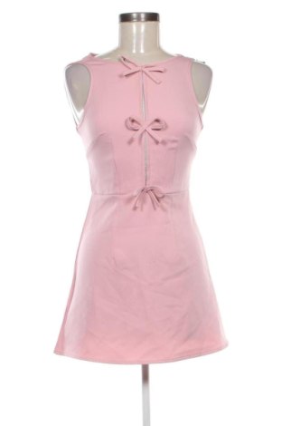 Šaty  SHEIN, Velikost XS, Barva Růžová, Cena  291,00 Kč, #137522331