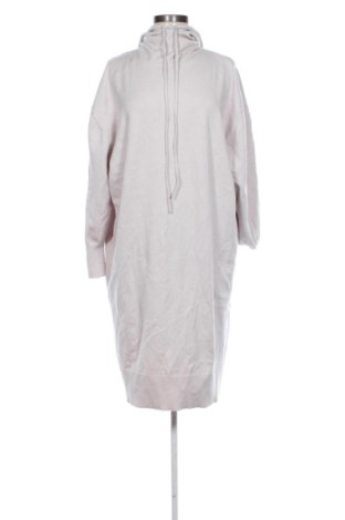 Sukienka Zara, Rozmiar XL, Kolor Popielaty róż, Cena 67,74 zł, #137522344