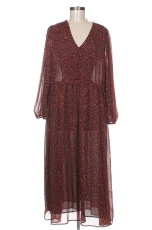 Рокля Mango, Размер XL, Цвят Многоцветен, Цена 25,00 €, #137522384