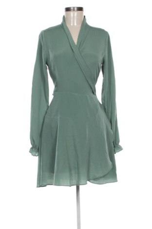 Kleid Neo Noir, Größe S, Farbe Grün, Preis 9,00 €, #137522413