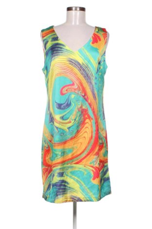 Kleid Sweet Miss, Größe L, Farbe Mehrfarbig, Preis 18,00 €, #137522449