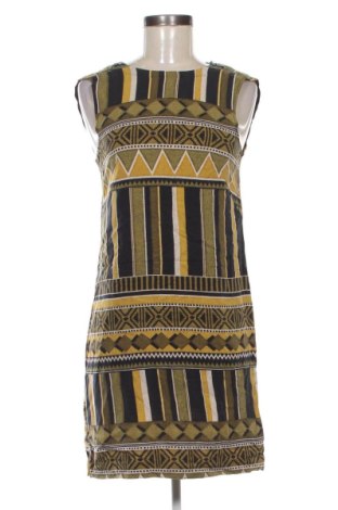Kleid H&M, Größe XS, Farbe Mehrfarbig, Preis 16,00 €, #137522466