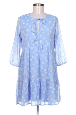 Kleid Sinsay, Größe S, Farbe Mehrfarbig, Preis 21,98 €, #137522563
