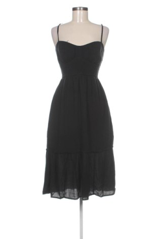 Рокля Hollister, Размер M, Цвят Черен, Цена 15,43 €, #137522587