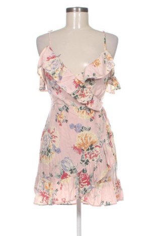Рокля H&M, Размер S, Цвят Многоцветен, Цена 20,00 €, #137522607
