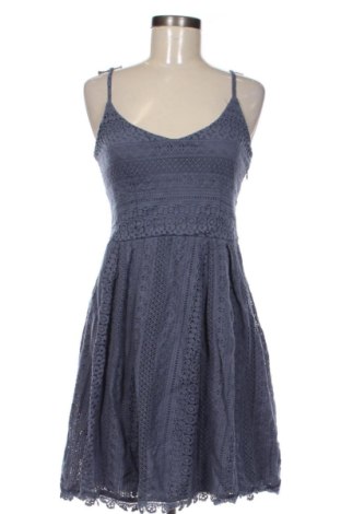 Kleid ONLY, Größe M, Farbe Blau, Preis € 31,99, #137522760