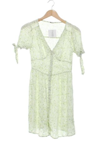 Rochie Pimkie, Mărime XS, Culoare Verde, Preț 149,00 Lei, #137522775