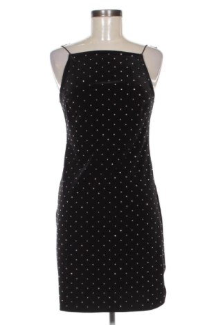 Šaty  H&M, Velikost L, Barva Černá, Cena  437,00 Kč, #137522907