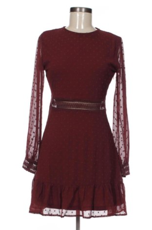 Kleid About You, Größe S, Farbe Rot, Preis € 31,99, #137523128