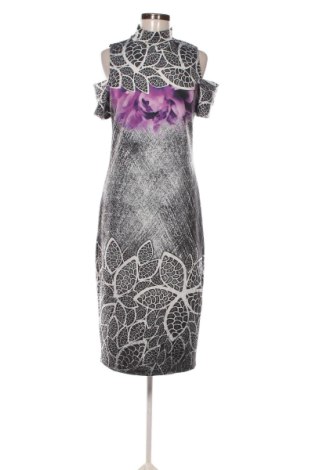 Šaty  Unbranded, Veľkosť XL, Farba Viacfarebná, Cena  19,00 €, #137523169