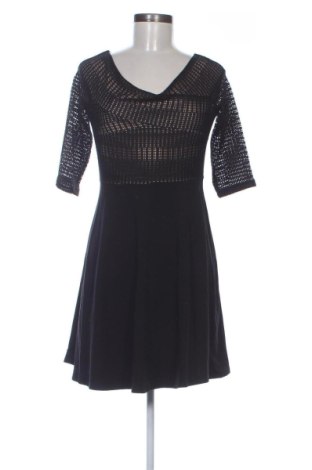 Рокля Dorothy Perkins, Размер M, Цвят Черен, Цена 20,00 €, #137523252