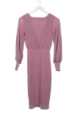 Kleid Vici, Größe XS, Farbe Aschrosa, Preis 16,00 €, #137523281