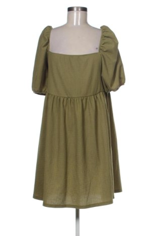 Šaty  Primark, Veľkosť M, Farba Zelená, Cena  19,45 €, #137523549