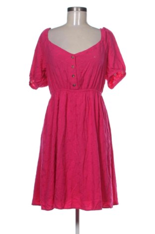 Šaty  Beloved, Veľkosť XL, Farba Ružová, Cena  24,84 €, #137523568