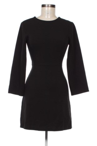 Рокля Zara, Размер S, Цвят Черен, Цена 13,00 €, #137523614